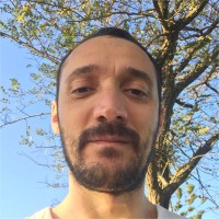 jorge Figueiredo