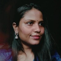 shraddha dhandore