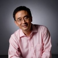 Roland Wang
