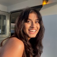 Meghan Patel
