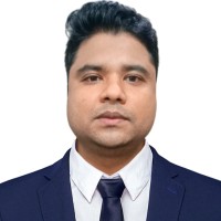 Md. Azharul Islam