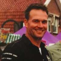 Erwin De Jonge