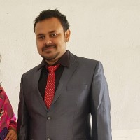Dr.Deepak Kumar Bal