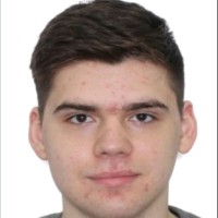 Yevhen Nesterenko