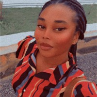 Nana Yaa Ampomah