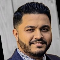 Juvin Abraham