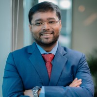 Chayan Adhikari
