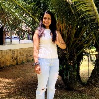 Aishwarya Lakshmi Pradeep