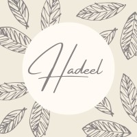Hadeel Ghazwani