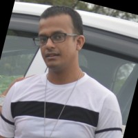 Mausum Sharma