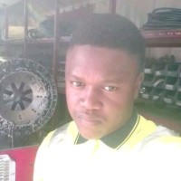 Phemelo Matabane