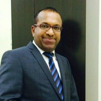 Ajoy Vijayan