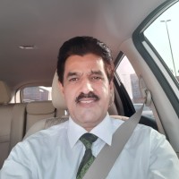M. Ahmed