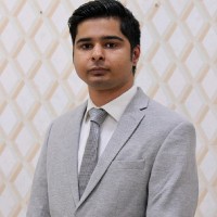 Parikshit Chaudhary
