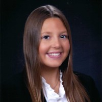 Olivia Bates