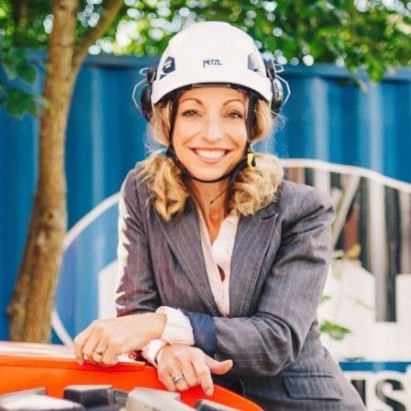 Maria-Elena Ehrnrooth