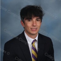 Parker Ripley