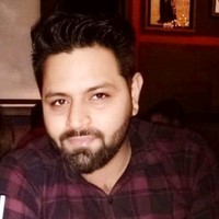 Rishabh Monga