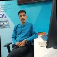 Kamlesh Singh Chandel