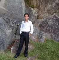 Eliabe De Oliveira Alves