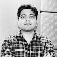 Niket Singh