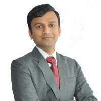 Amit Vegad