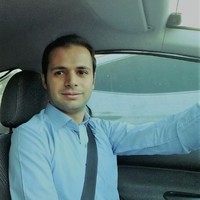 Mohammad Shabab Zadeh