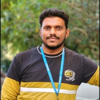 Vinuraj Rv