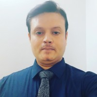 Siddharth Chopra