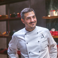 Matteo Frigoli