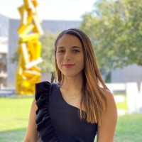Mariana Paredes Torres