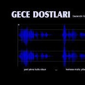 Gece Dostları Reklam Ajansı