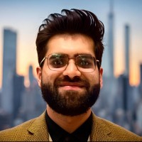 Samriddh Lakhmani