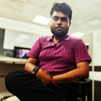 GAUTAM .
