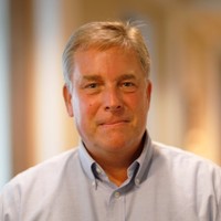 Glen Stevenson