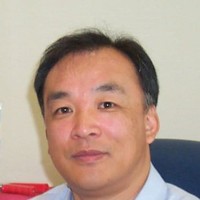 Kenny CHO