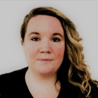 Lydia Comer, Shrm-Cp