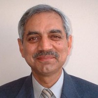 Arun Mitra