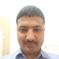 Sunil Kumar