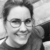 Kimm Van Bergen
