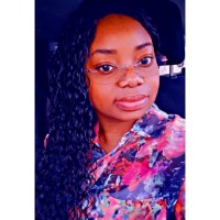 Irondina Boaventura Mandlate