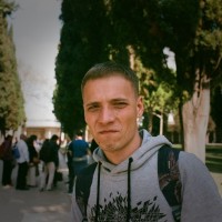 Andrei Dolmatov