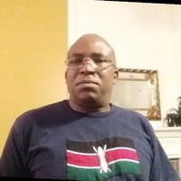Eliaza Kinyanjui