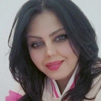 مريم مروان