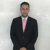 Daniel Jimenez
