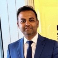 Andy (Anand) Mukherjee