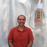 Kalbehusein Bandali