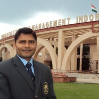 Cdr Abhishek Kankan