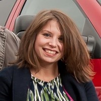 Stephani Curlin (Williams), PHR