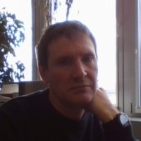Alexander Dvorin
